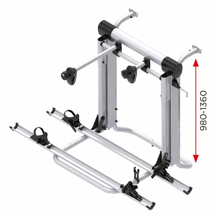 Fahrradträger Bike Lift Standard BR-SYSTEMS