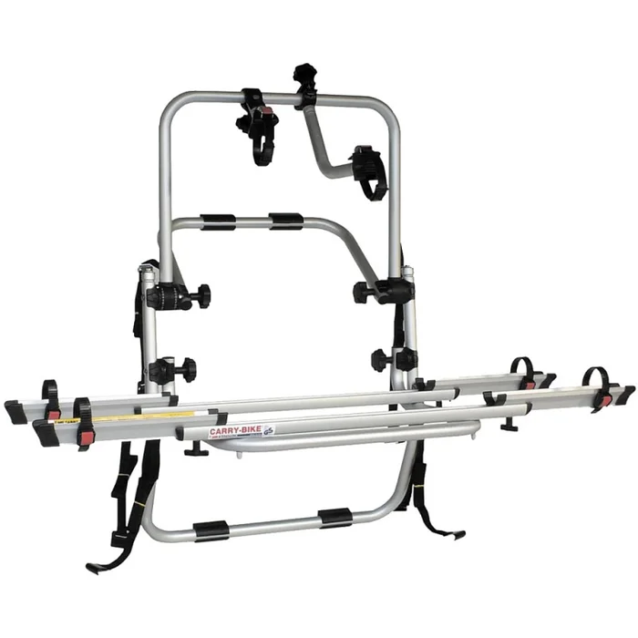 Fahrradträger Carry Bike Back Pack Pro