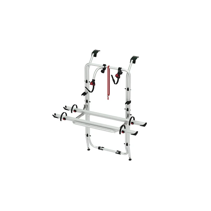 Fahrradträger Carry Bike Opel Vivaro / Renault Trafic