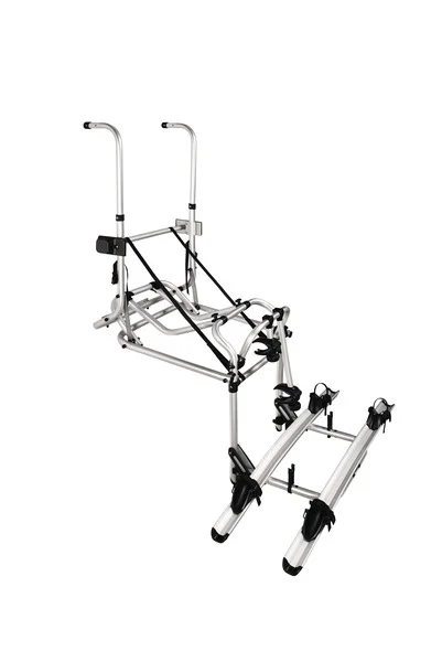 Fahrradträger Thule Lift V16 – Manuell – 2 Fahrräder bis 50 kg