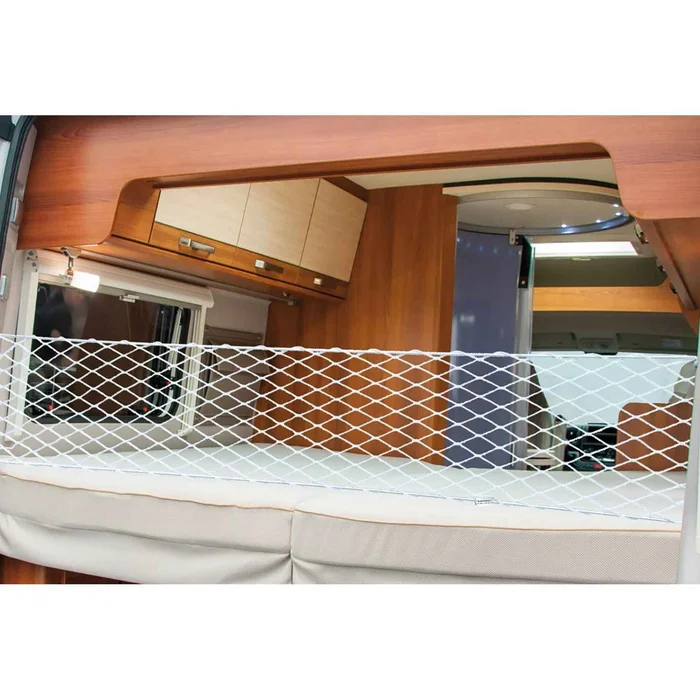 Fallschutznetz für Betten