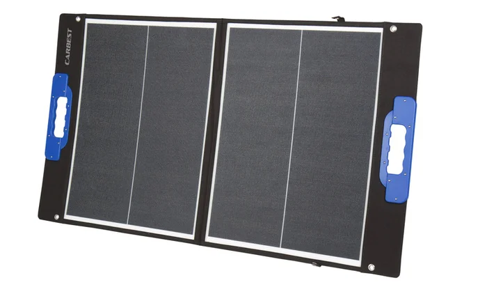 Faltbares Power Solar Panel SC100 – 100 W