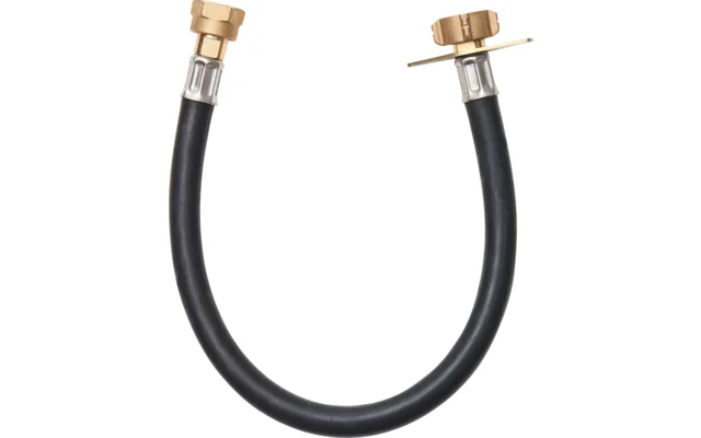 Favex Flexibler Hochdruck Gasschlauch