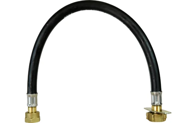 Favex Gasschlauch für Wohnwagen 40 cm