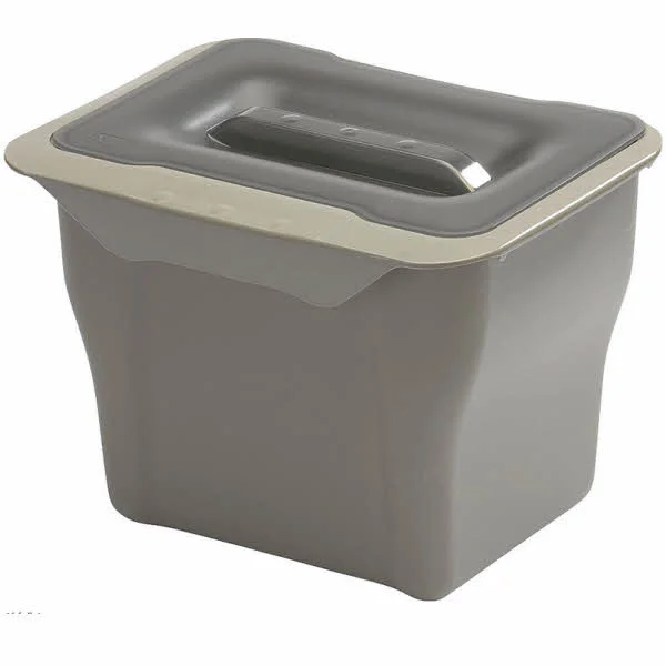 Fawo Abfalleimer Einbau 5 l