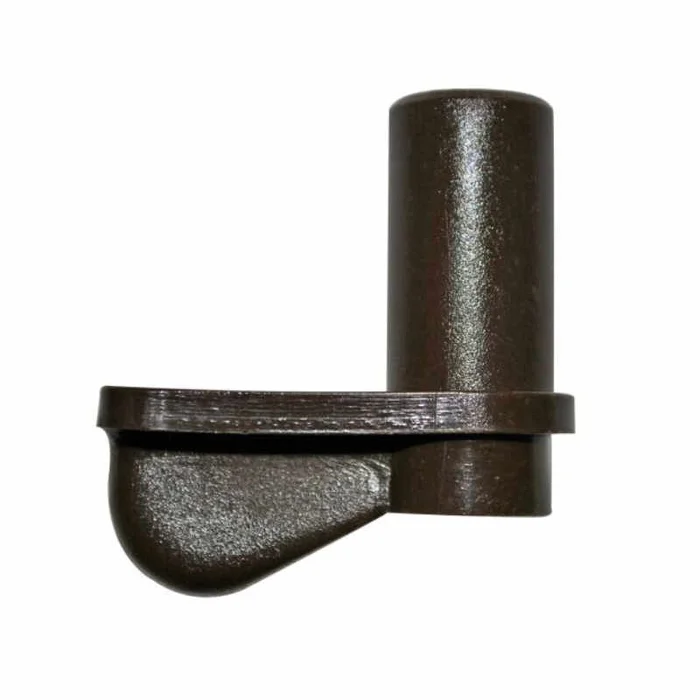 Fawo Arretierungs-Stop braun, 2 Stück