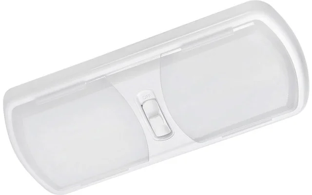 Fawo Due LED Deckenleuchte 12 V / 9,6 W