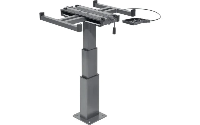 Fawo Einsäulen-Hubtisch Catch HVK