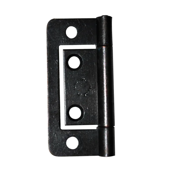 Fawo englisches Scharnier 50 x 38 mm, 2 Stück