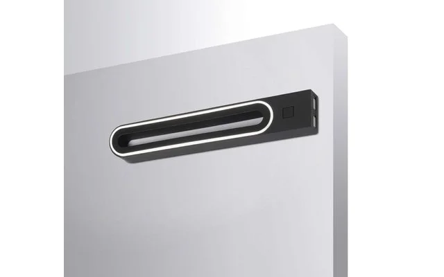 Fawo G/USB LED Wandleuchte 12 V / 3 W