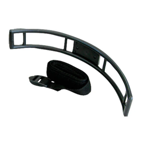 Fawo Gasflaschen-Halter lange Ausführung