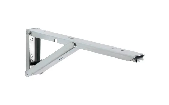 Fawo Küchenklappenkonsole Kunststoffkonsole 190 mm