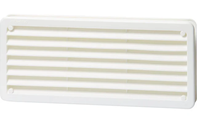 Fawo Lüftungsgitter 2-teilig