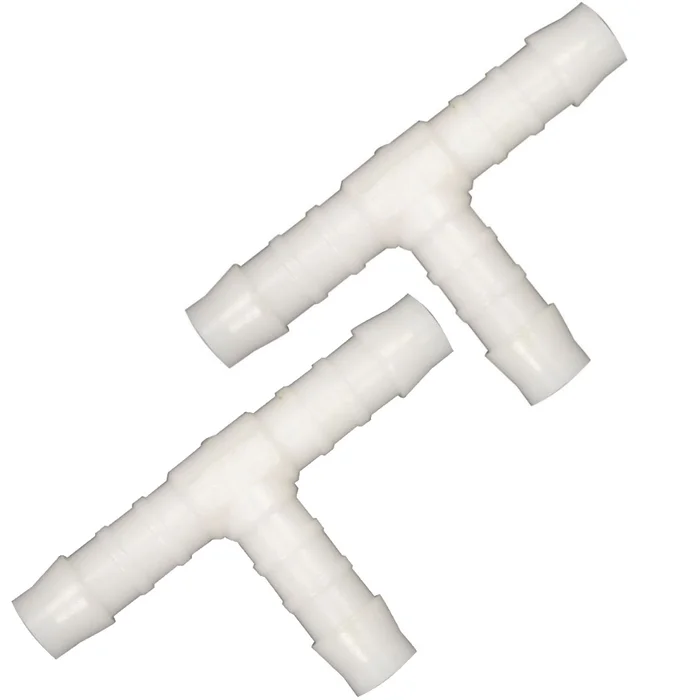 Fawo Schlauchverbindungsstutzen T-10 mm