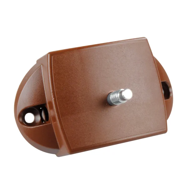 Fawo Stangenschloss Push-Lock für Toilettenraum