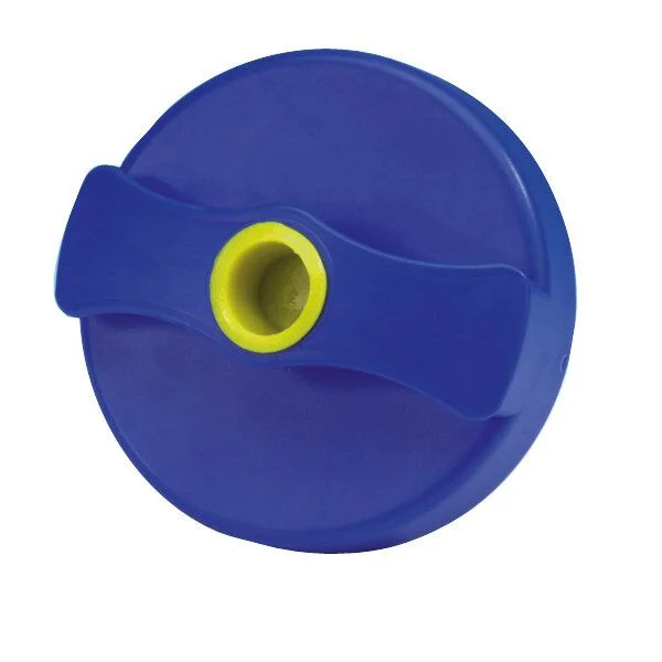 Fawo Tankdeckelverschluss HSC blau