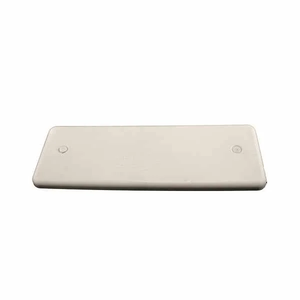 Fawo Winterabdeckung für Lüftungsgitter 36 x 11,5 cm