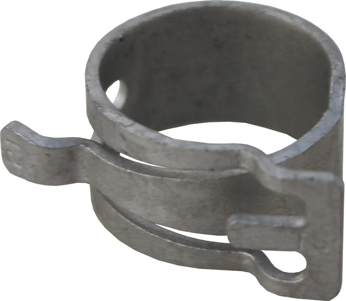 Federband-Schlauchschellen für Ø14 mm