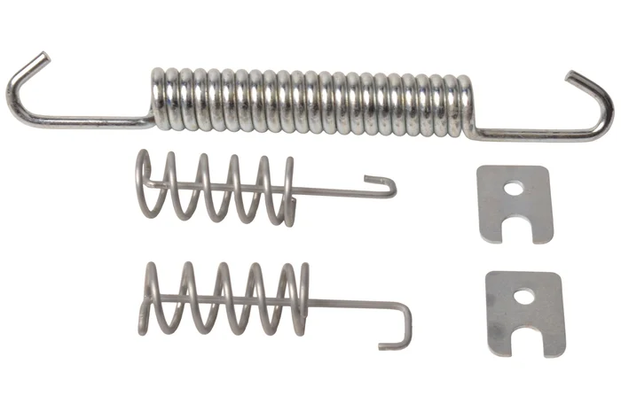 Federsatz für AL-KO Radbremse Typ 2035, 2050, 2060 und 2061