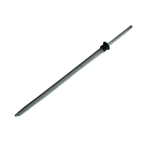 Federwelle 280 mm für für Rollo bis 1230×700