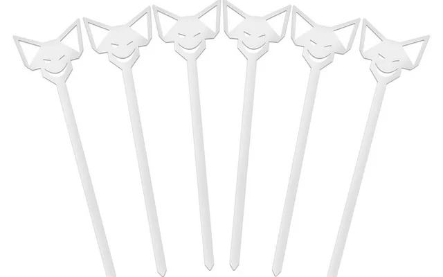 Fennek Burgerspieße 6 teilig