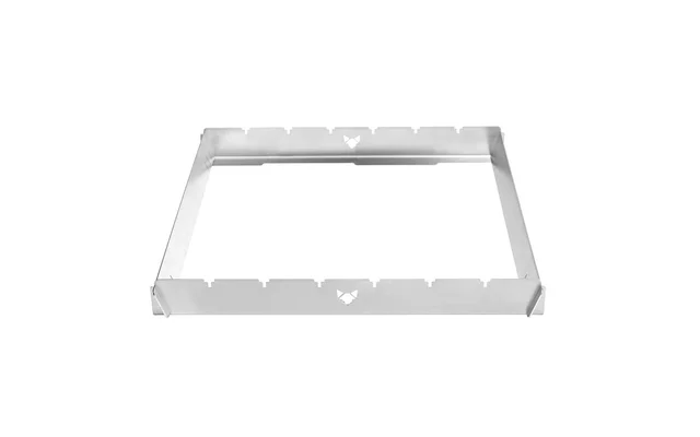 Fennek Universal Grillspießhalter 36 x 39 cm