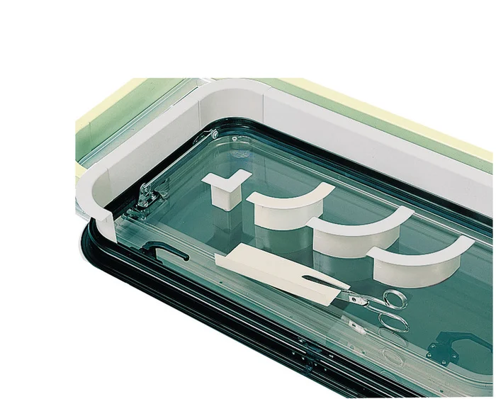 Fensterabdeckprofil / Fensterrahmen – Innenprofilstange