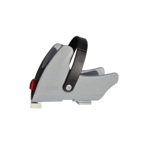 Feststellklötze für Fiamma RAIL Premium, links (Nr. 98656-273)