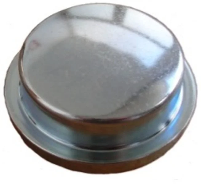 Fettkappen Ø 50 mm, neutral