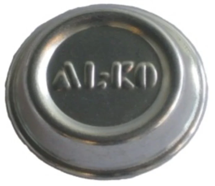 Fettkappen Ø 66 mm, „ALKO“