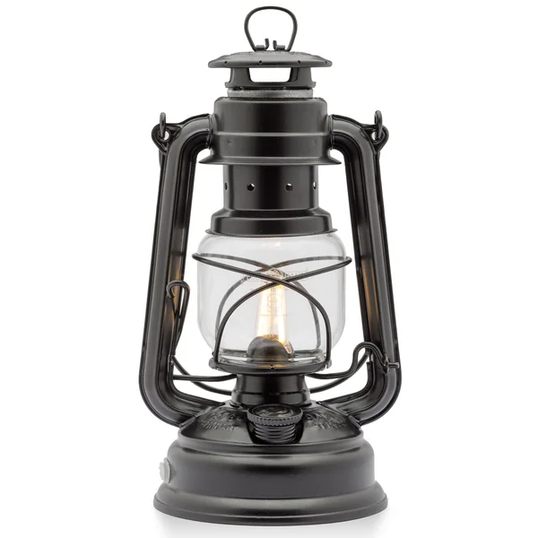 Feuerhand LED-Laterne Baby Special 276 schwarz