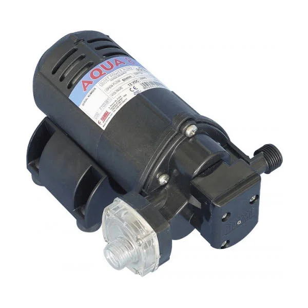 Fiamma Aqua 8 – 10 l/min, 1,5 bar