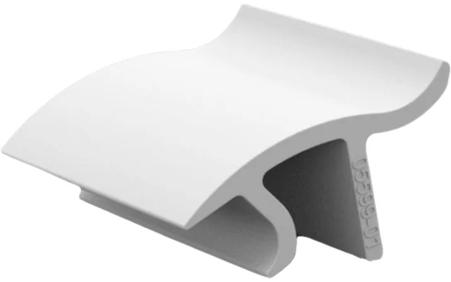 Fiamma Armrutsche Gehäuse für Markise F45Ti L / F45L / F45eagle Fiamma Ersatzteilnummer 98655-205