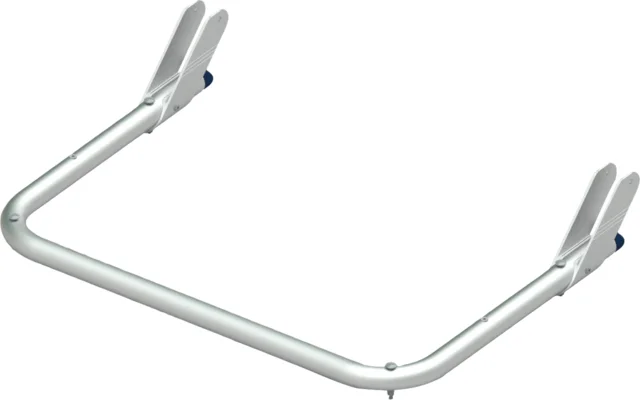 Fiamma Auflagebügel passend für Carry Bike Caravan Hobby – Fiamma Ersatzteilnummer 98656-052