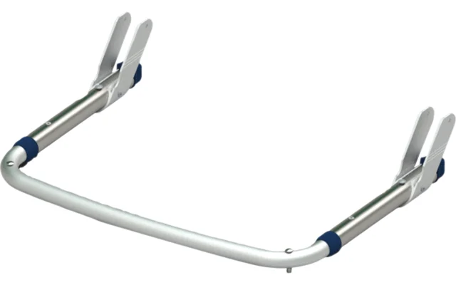 Fiamma Auflagebügel passend für Carry Bike Lift 77 – Farbe Blau Fiamma Ersatzteilnummer 98656-924