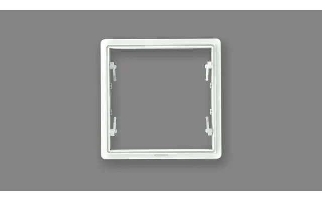 Fiamma Außenrahmen (50 x 50 mm)