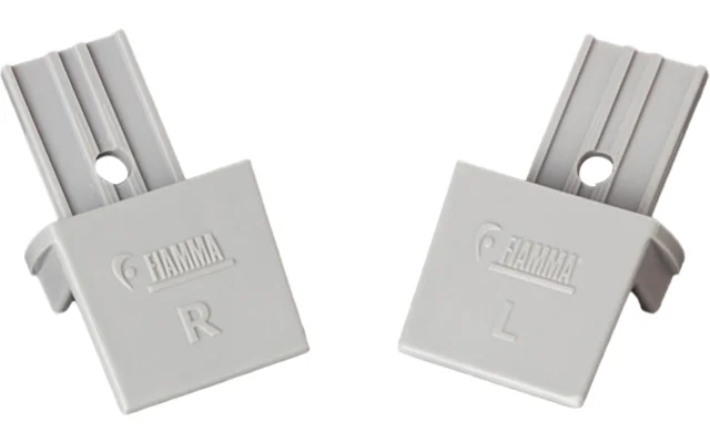 Fiamma Befestigung Fast Clip für Markise Privacy Room / Light / F45i / F45Ti 250-300 – Fiamma Ersatzteilnummer 98655-900