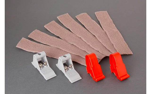 Fiamma Befestigung Omnistor passend zu Fiamma Privacy Room F45 / Light