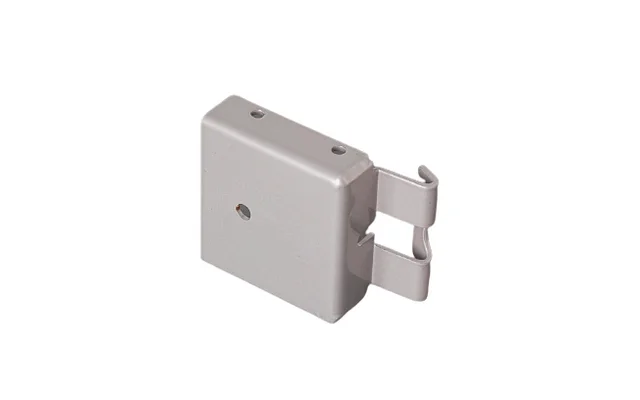 Fiamma Befestigunghalter passend zu Carry Bike DJ (rechts/links)