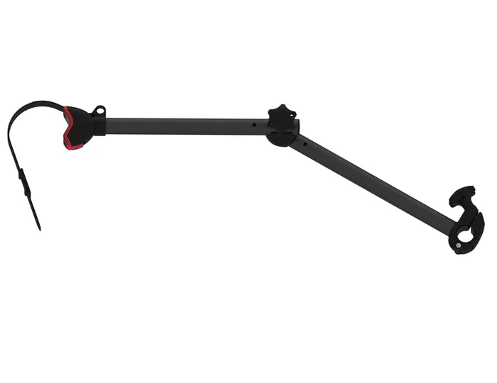 Fiamma Bike-Block Pro S D3 Black