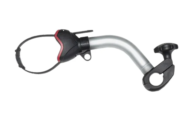 Fiamma Bike-Block Pro S