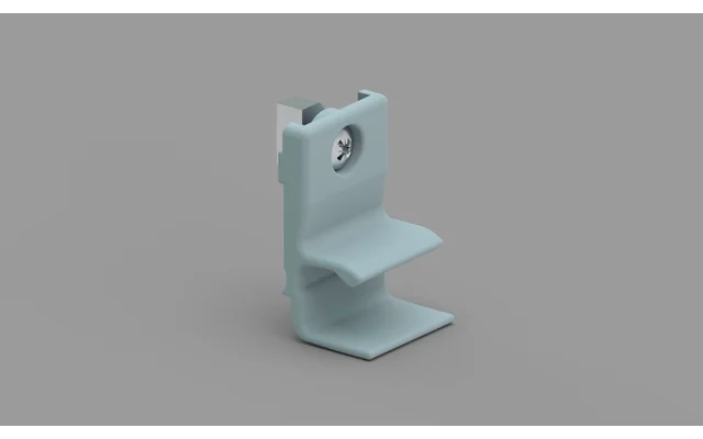 Fiamma Blockierungskit Stützfuß passend zu F70