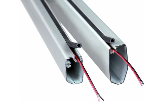 Fiamma Cables Guide Kabelabdeckung