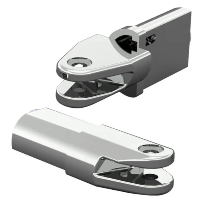 Fiamma Caravanstore Zip XL Halterung für Arm