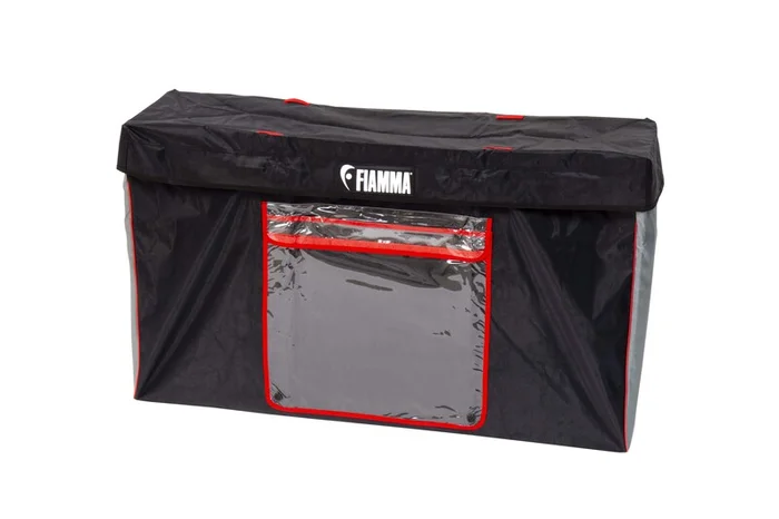 Fiamma Cargo Back Gepäckbox – 285 l