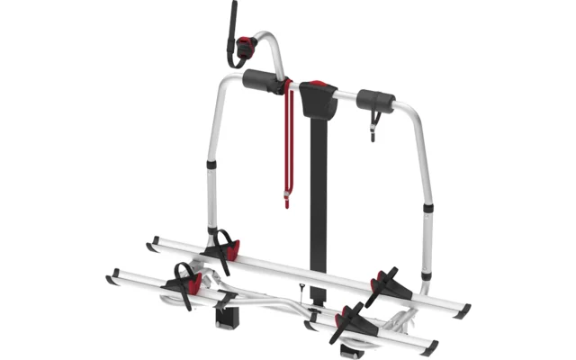 Fiamma Carry-Bike Caravan Active für 2 Fahrräder, E-Bike geeignet