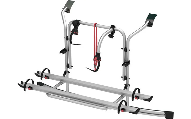 Fiamma Carry Bike Ford Custom Fahrradträger