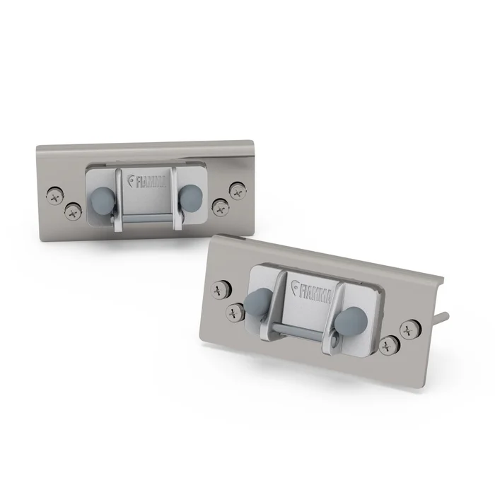 Fiamma Carry-Bike Kit Dethleffs, Baujahr 2016-2020