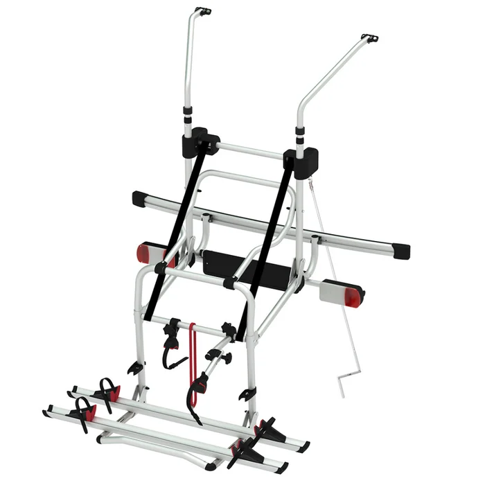 Fiamma Carry Bike Mercedes V Class Lift E-Bike