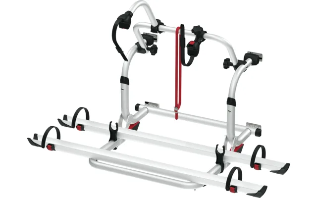 Fiamma Carry-Bike Pro C Fahrradträger für 2 Fahrräder, E-Bike geeignet